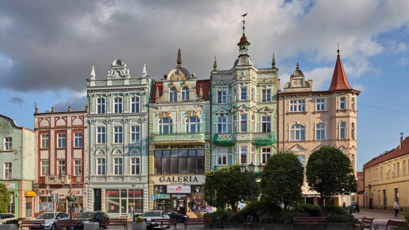 Drugi otwarty nabór uzupełniający na członków Komitetu Rewitalizacji Miasta Tczewa