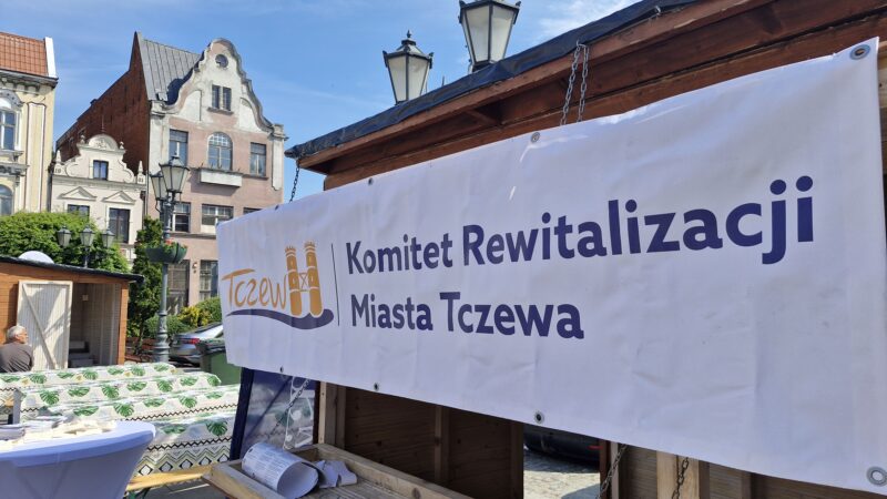Komitet Rewitalizacji na Pchlim Targu