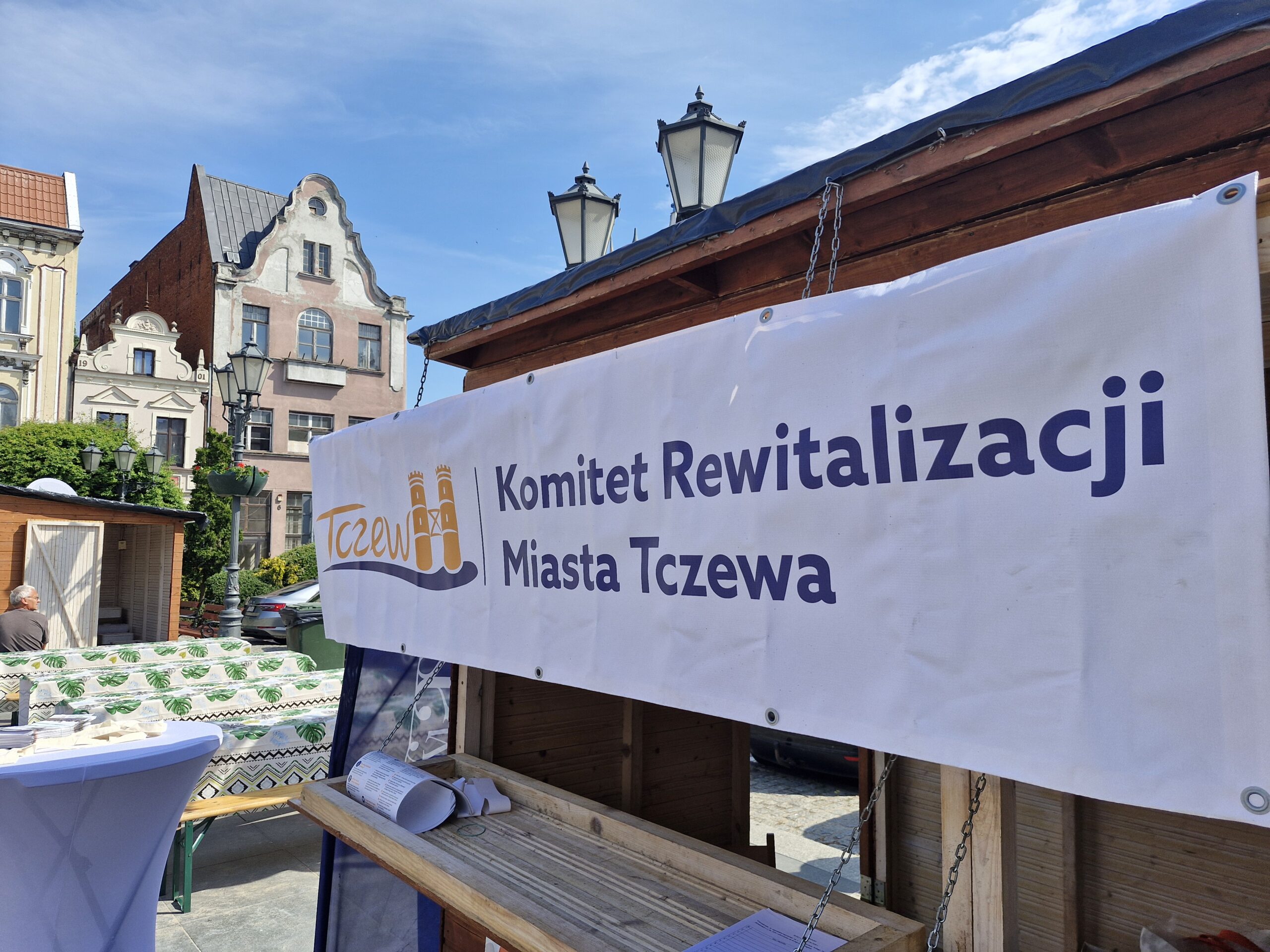 Komitet Rewitalizacji na Pchlim Targu